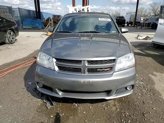 2013 Dodge Avenger - Image 13