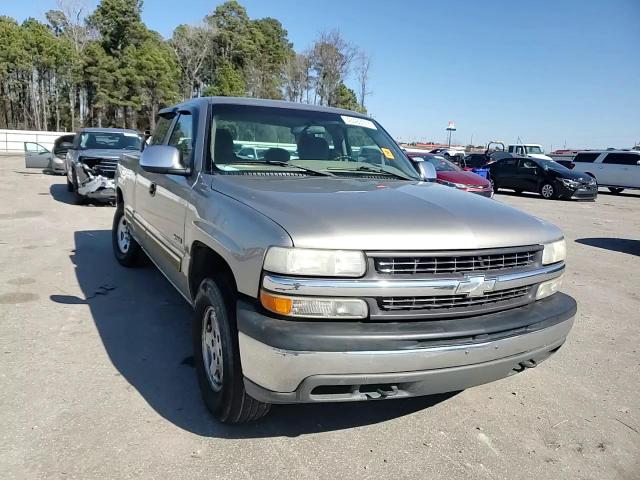 2001 Chevrolet Silverado - Image 10