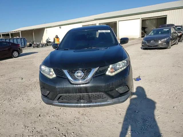 2016 Nissan Rogue - Image 14