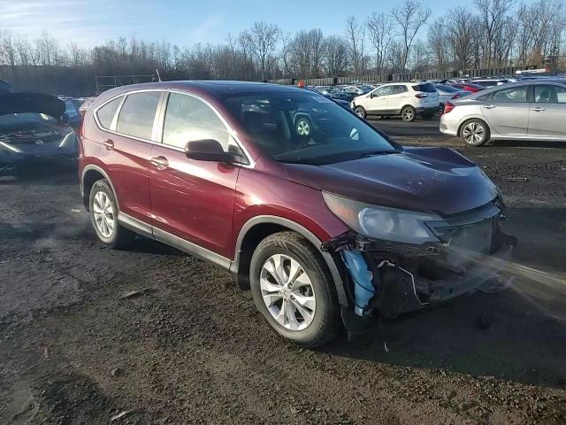 2012 Honda CR-V - Image 11