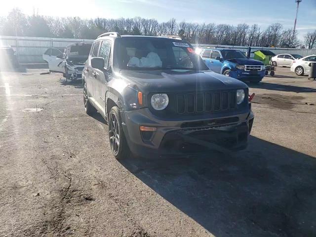 2021 Jeep Renegade - Image 12