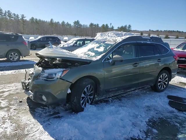2015 Subaru Outback - Image 12