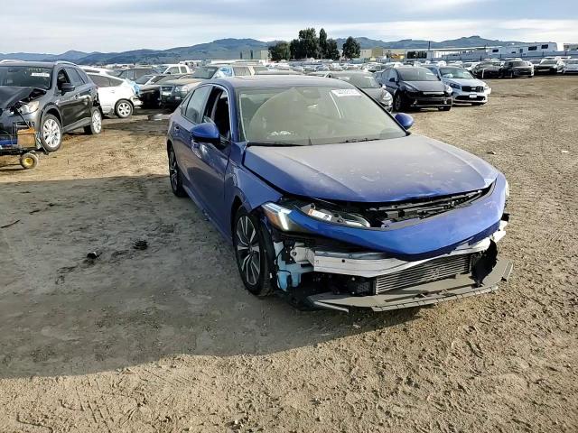 2022 Honda Civic - Image 10