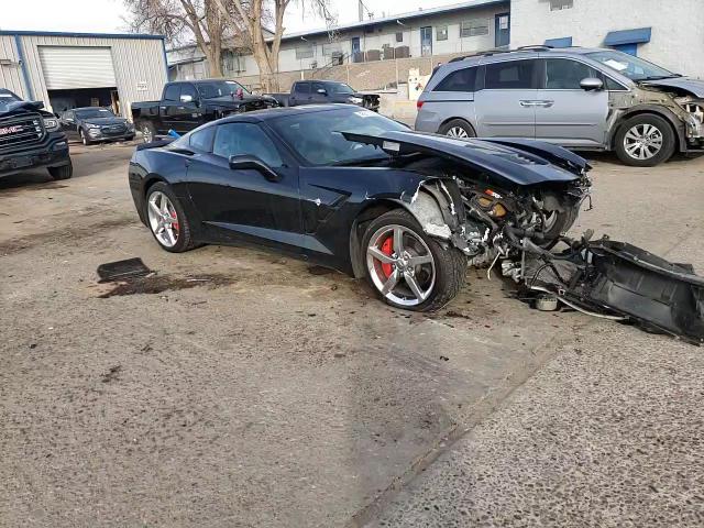 2014 Chevrolet Corvette - Image 11