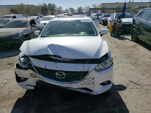 2015 Mazda 6 - Image 11