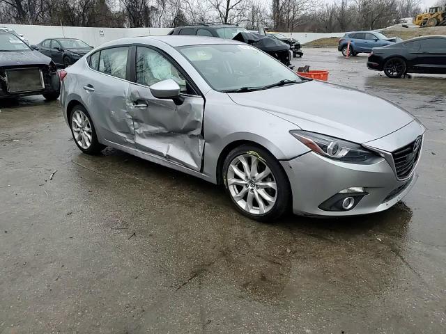 2014 Mazda 3 - Image 11