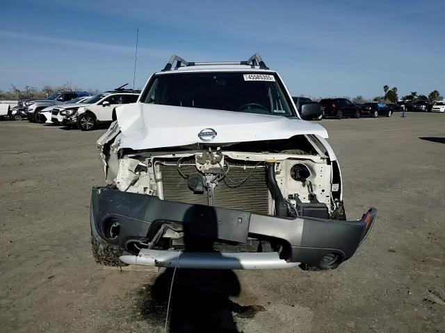 2003 Nissan XTerra - Image 12