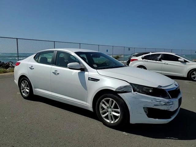 2013 Kia Optima - Image 10