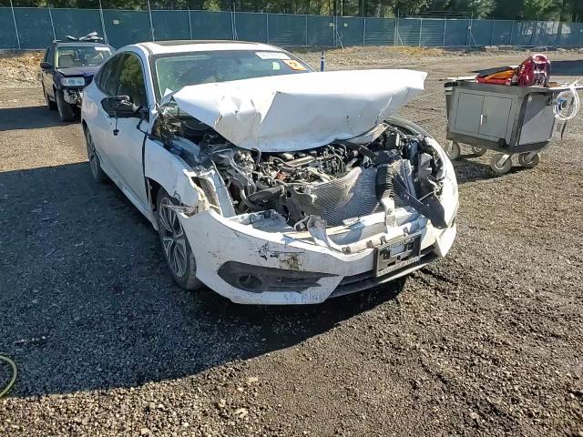 2016 Honda Civic - Image 10