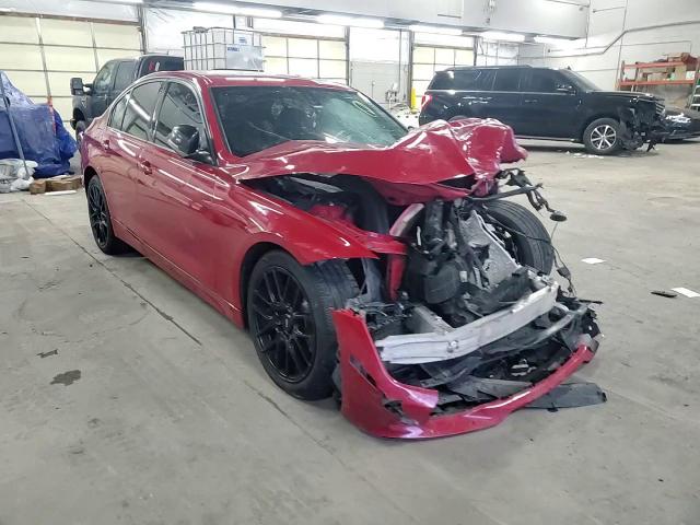 2013 BMW 3er - Image 13