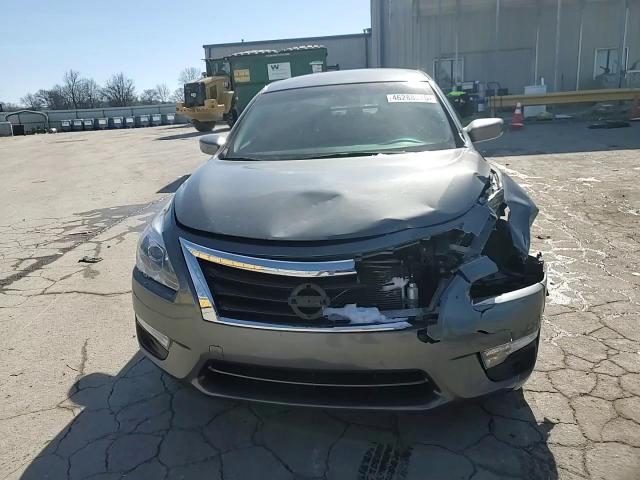 2015 Nissan Altima - Image 13