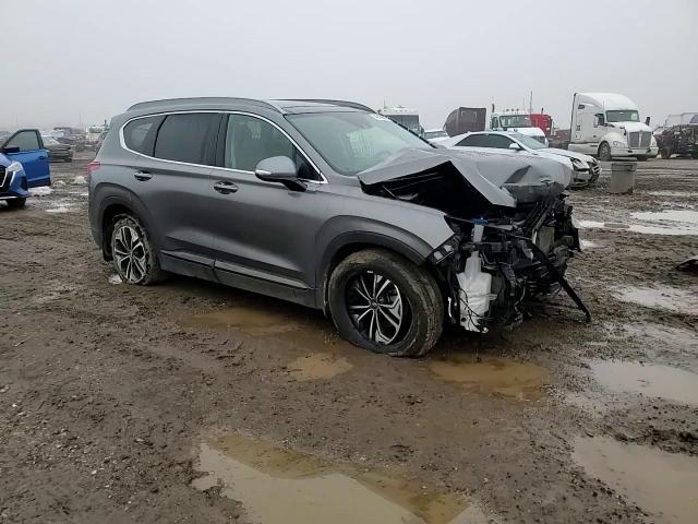 2020 Hyundai Santa Fe - Image 11