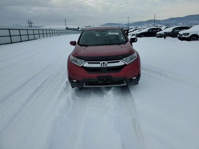 2017 Honda CR-V - Image 11