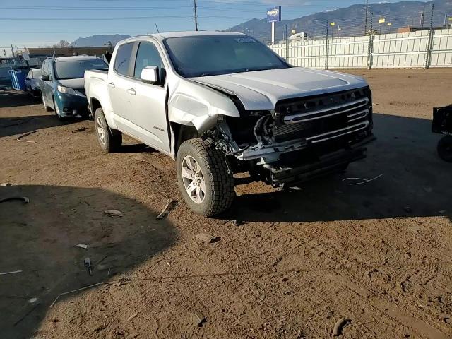 2018 GMC Canyon - Image 11