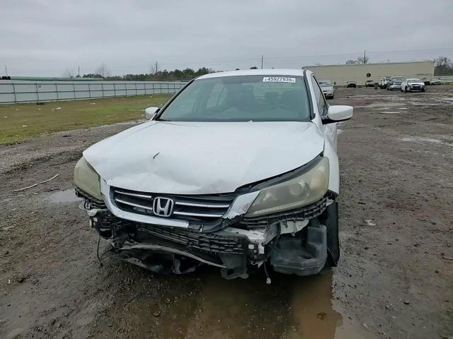 2014 Honda Accord - Image 11