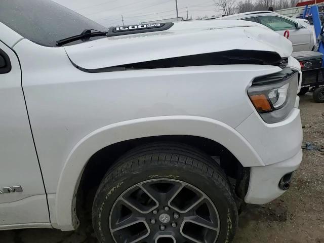 2019 RAM 1500 - Image 11