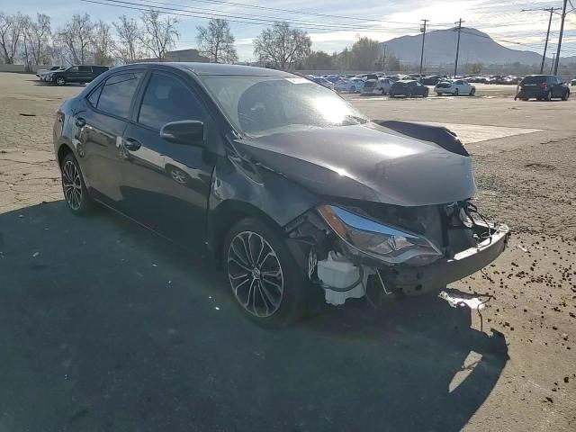 2016 Toyota Corolla - Image 11