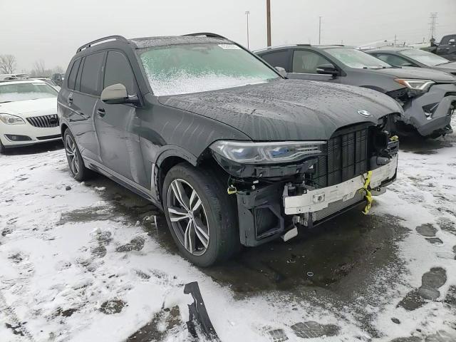 2020 BMW X7 - Image 11