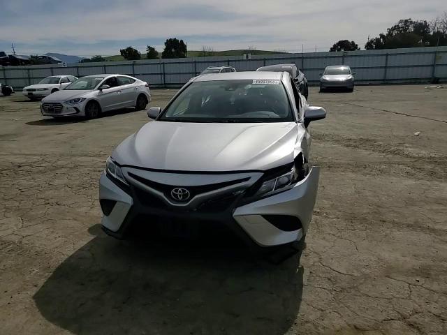 2018 Toyota Camry - Image 10