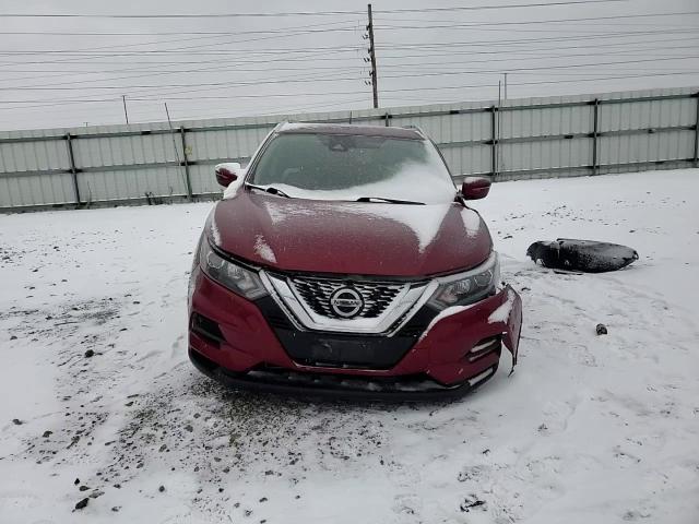 2020 Nissan Rogue - Image 11