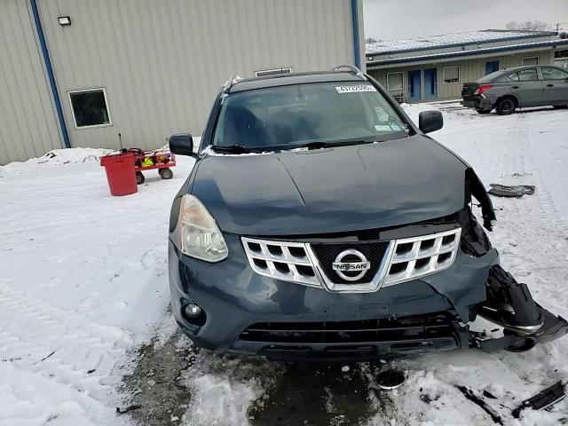 2013 Nissan Rogue - Image 11