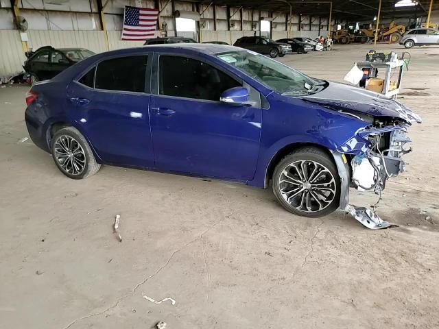 2015 Toyota Corolla - Image 10