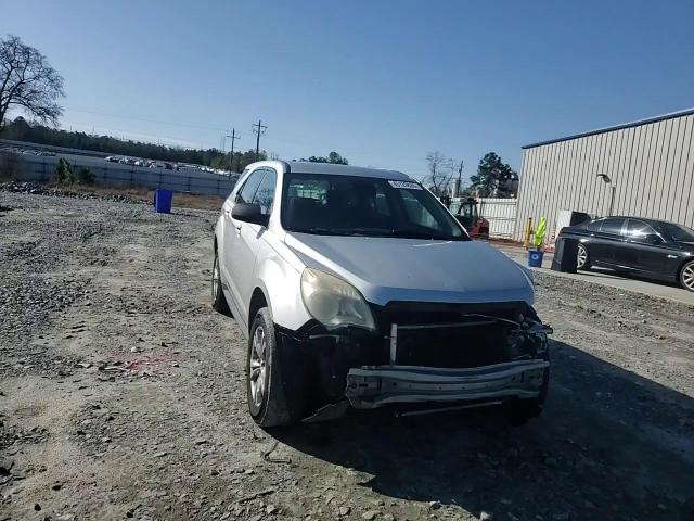 2013 Chevrolet Equinox - Image 14
