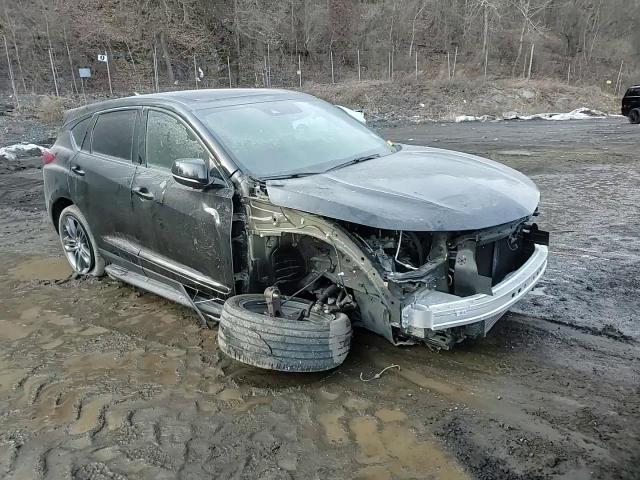 2021 Acura RDX - Image 14