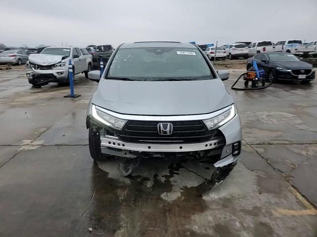 2024 Honda Odyssey - Image 12