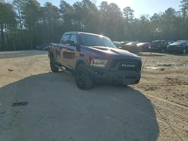2018 RAM 1500 - Image 10