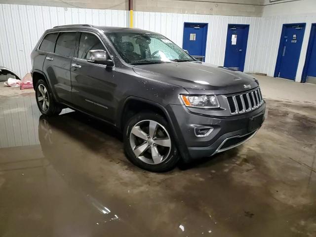 2014 Jeep Grand Cherokee - Image 13