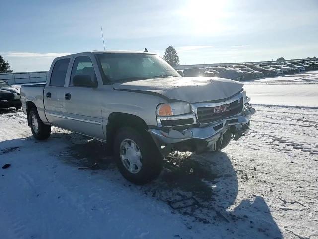 2007 GMC Sierra - Image 10