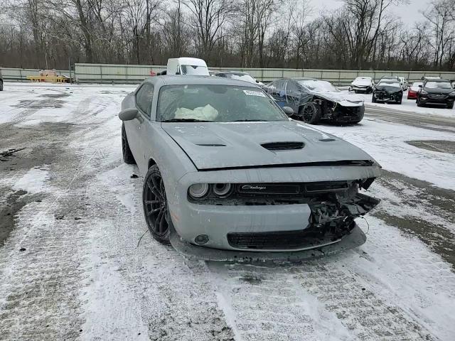 2021 Dodge Challenger - Image 11