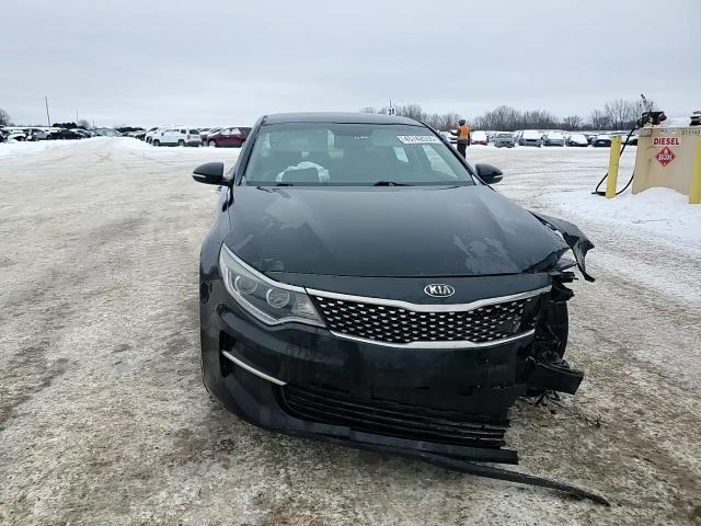2016 Kia Optima - Image 13