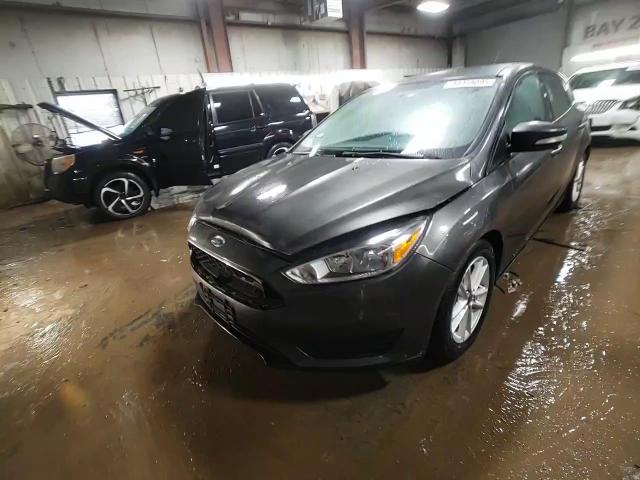 2016 Ford Focus - Image 13