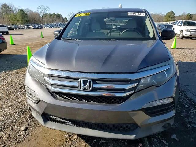 2016 Honda Pilot - Image 12