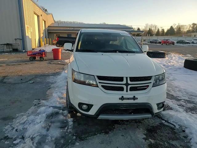 2018 Dodge Journey - Image 11