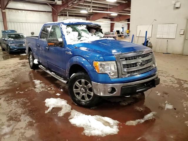2013 Ford F-150 - Image 12