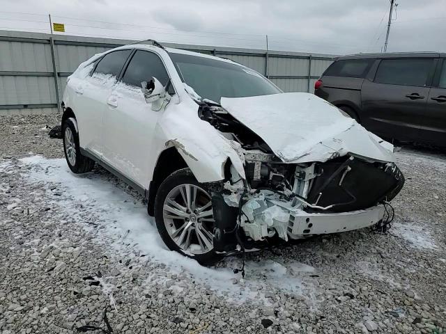2015 Lexus RX - Image 11