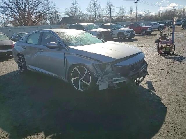 2019 Honda Accord - Image 11
