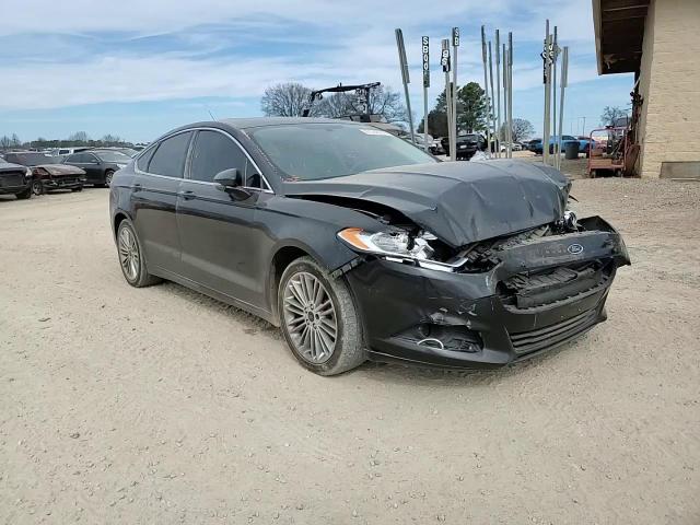 2014 Ford Fusion - Image 11