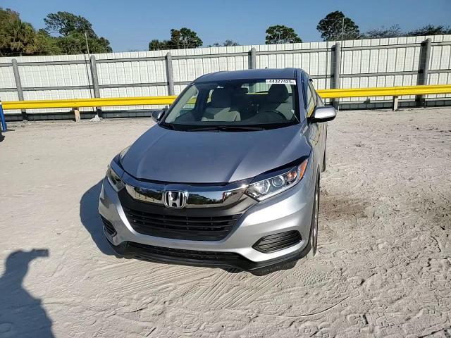 2019 Honda HR-V - Image 12