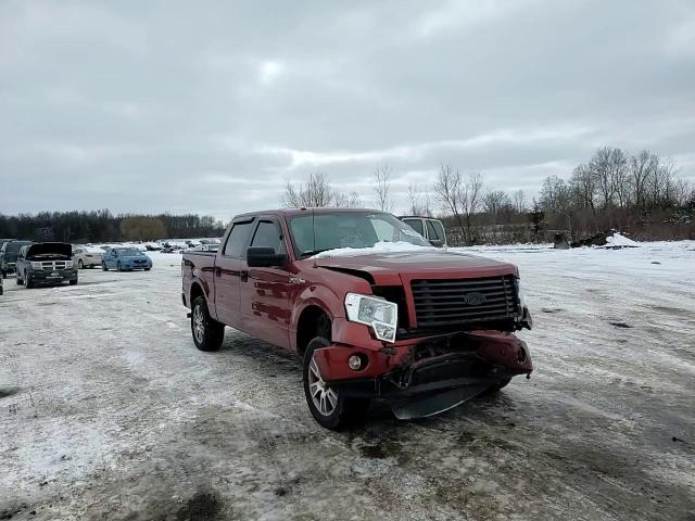 2014 Ford F-150 - Image 10
