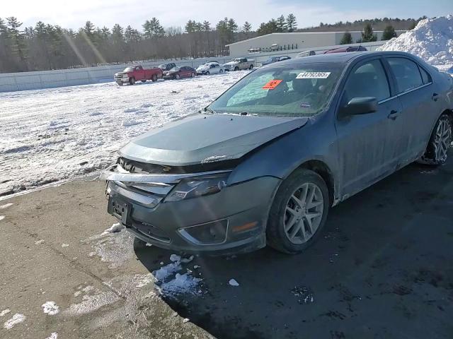 2012 Ford Fusion - Image 10