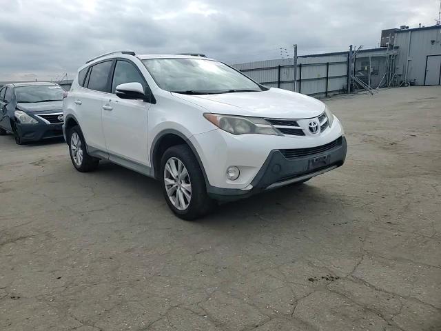 2014 Toyota RAV 4 - Image 10