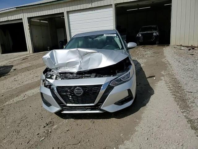 2021 Nissan Sentra - Image 13