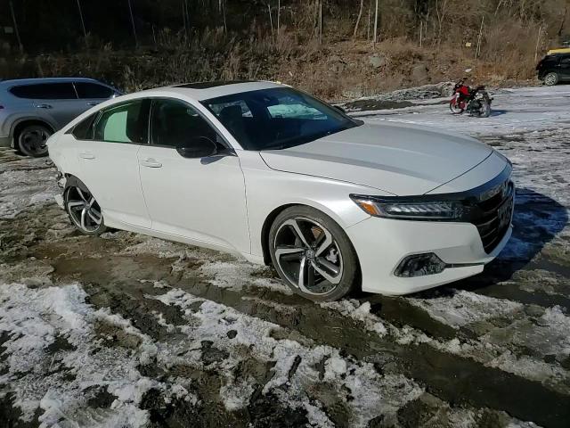 2022 Honda Accord - Image 11