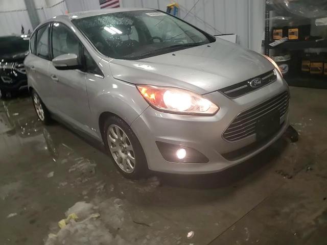 2013 Ford C-MAX - Image 13