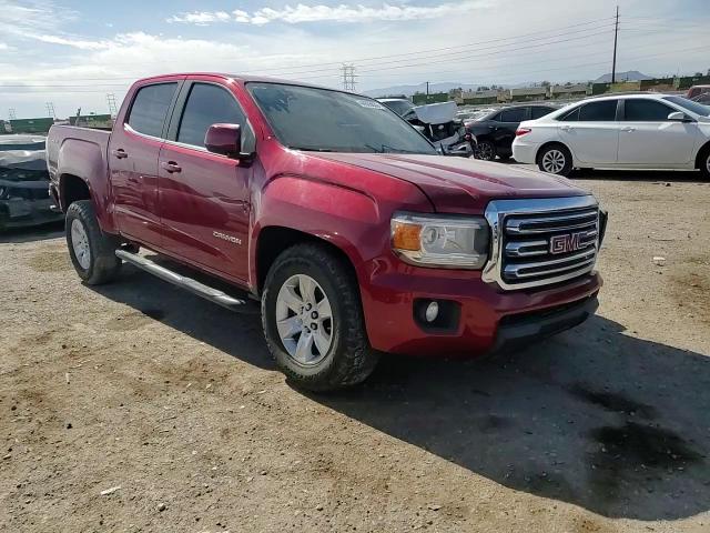 2017 GMC Canyon - Image 11