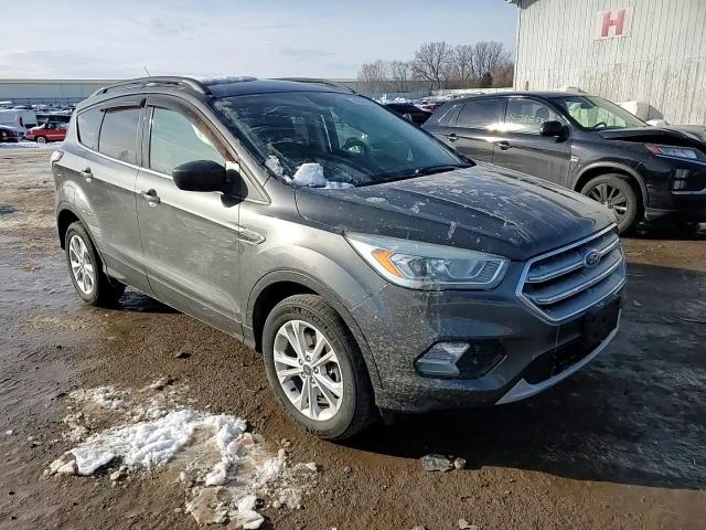 2017 Ford Escape - Image 12